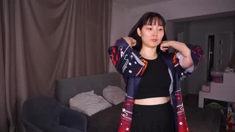 Snapshot of yui_yummy chatting on May 29, 2026, 4:49 pm Yui online show from May 29, 2026, 4:49 pm