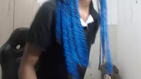 Snapshot of yukari_pr chatting on October 10, 2025, 7:35 pm YUKARI online show from October 10, 2025, 7:35 pm