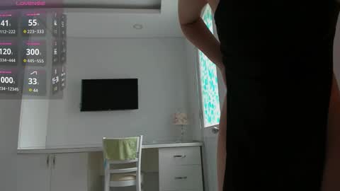 Snapshot of yuki_mii chatting on February 2, 2026, 5:17 am Yuki online show from February 2, 2026, 5:17 am