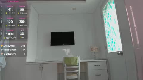 Snapshot of yuki_mii chatting on February 3, 2026, 6:22 am Yuki online show from February 3, 2026, 6:22 am