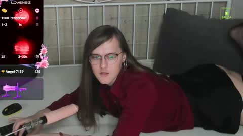 Snapshot of yukodiva chatting on November 11, 2025, 9:15 pm Yuko online show from November 11, 2025, 9:15 pm