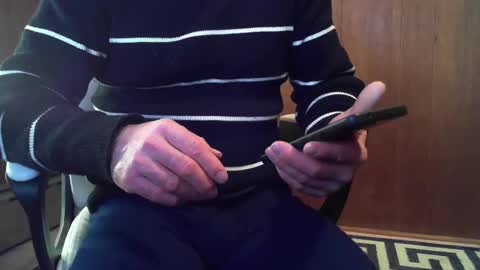 Russ online show from February 20, 2025, 6:46 pm