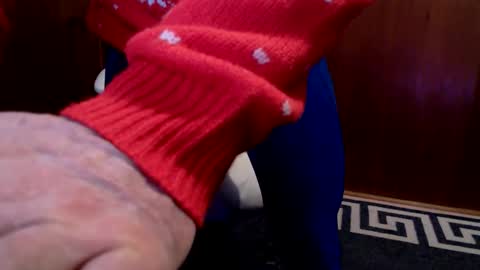 Russ online show from February 5, 2026, 9:19 pm