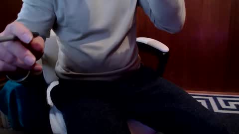 Russ online show from February 25, 2026, 8:07 pm