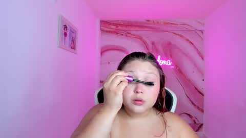 Yuliet online show from March 16, 2026, 7:07 pm