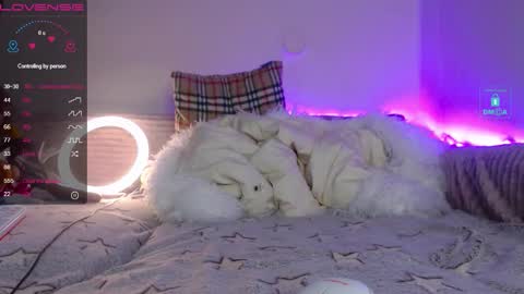 Sweet Pussy online show from February 23, 2026, 8:28 pm