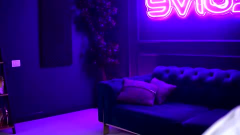 Yulia online show from November 2, 2025, 8:11 pm