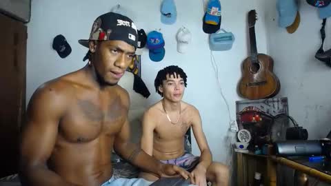 Ivan online show from May 23, 2026, 12:05 am