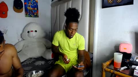 Ivan online show from June 2, 2026, 2:46 am