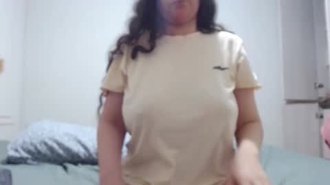 yuliana_25 online show from March 20, 2026, 10:03 pm