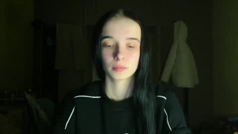 Yuliia online show from January 9, 2026, 2:53 pm