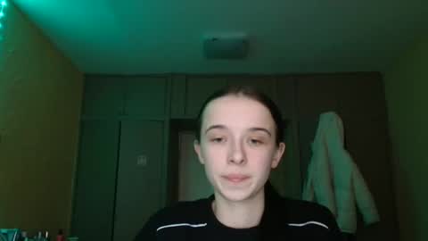 Yuliia online show from February 13, 2026, 12:34 pm