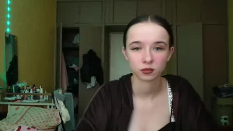 Yuliia online show from April 1, 2026, 2:14 pm