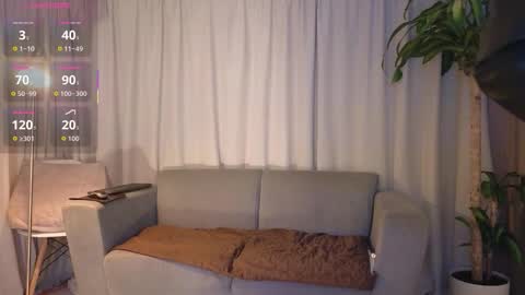 yuliethpetite online show from January 19, 2026, 11:14 am