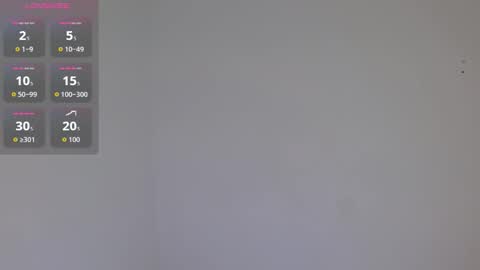 Yuli and SaraIndependent model online show from November 6, 2025, 11:15 pm