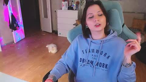 Kris online show from January 12, 2025, 9:29 pm