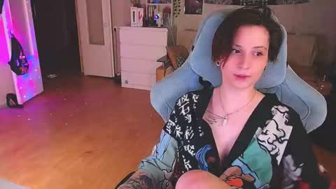 Kris online show from February 27, 2025, 7:37 pm