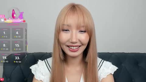 yume_ko online show from September 18, 2025, 7:16 pm