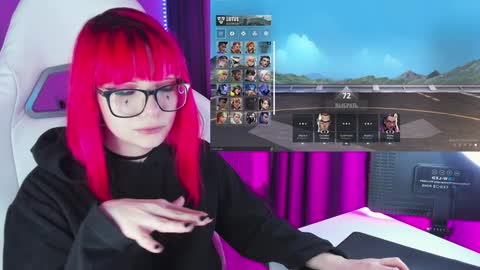 Yumi 3 online show from December 2, 2024, 1:35 pm