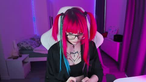 Yumi 3 online show from December 6, 2024, 9:43 am