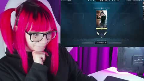 Yumi 3 online show from December 10, 2024, 9:00 pm