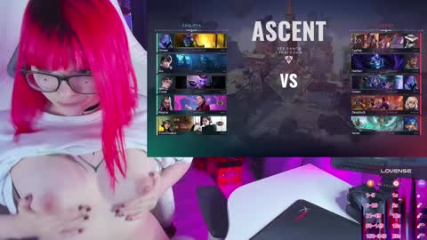 Yumi 3 online show from December 16, 2024, 3:00 pm