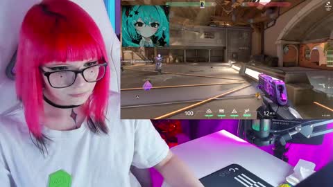 Yumi 3 online show from January 9, 2025, 12:09 pm