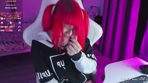 Yumi 3 online show from March 1, 2025, 6:32 pm