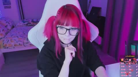 Yumi 3 online show from September 15, 2025, 3:39 am