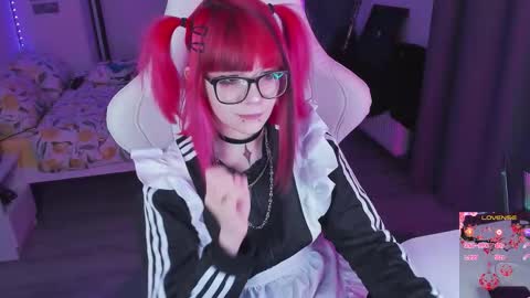 Yumi 3 online show from September 18, 2025, 8:00 pm