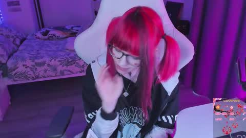 Yumi 3 online show from October 14, 2025, 12:50 pm