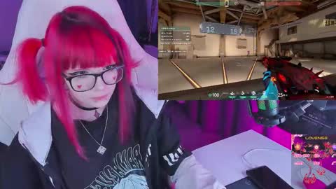 Yumi 3 online show from October 15, 2025, 2:33 am