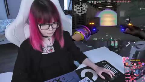 Snapshot of yumi_youkai chatting on June 18, 2026, 9:14 am Yumi 3 online show from June 18, 2026, 9:14 am