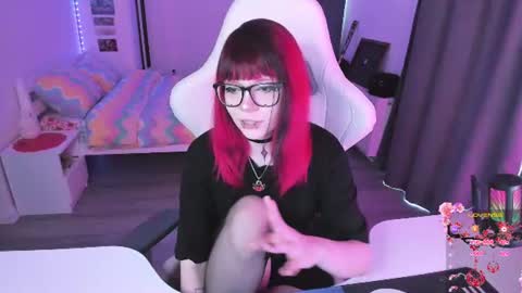 Snapshot of yumi_youkai chatting on July 7, 2026, 5:54 am Yumi 3 online show from July 7, 2026, 5:54 am