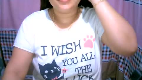 Yumie online show from July 7, 2026, 10:14 pm