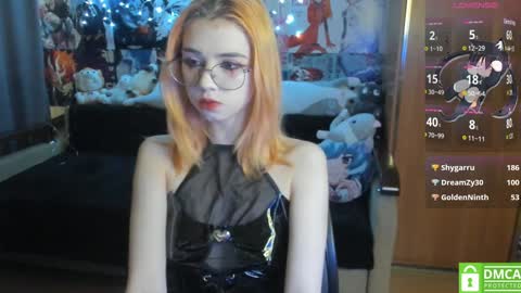 Snapshot of yumiko_uwu chatting on February 8, 2025, 11:33 am Yumeko online show from February 8, 2025, 11:33 am