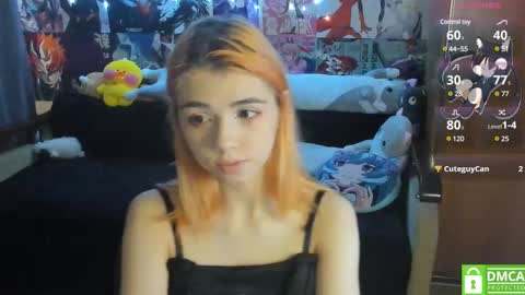 Snapshot of yumiko_uwu chatting on February 17, 2025, 12:05 pm Yumeko online show from February 17, 2025, 12:05 pm