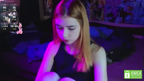 Snapshot of yumiko_uwu chatting on October 11, 2025, 10:47 am Yumeko online show from October 11, 2025, 10:47 am