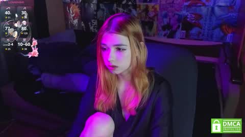 Snapshot of yumiko_uwu chatting on October 20, 2025, 9:21 am Yumeko online show from October 20, 2025, 9:21 am