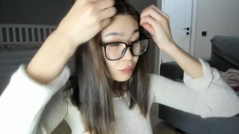 Snapshot of yummi_kim chatting on January 28, 2025, 4:08 pm Yumi online show from January 28, 2025, 4:08 pm