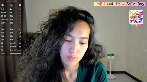 Cindey online show from May 21, 2026, 3:57 am