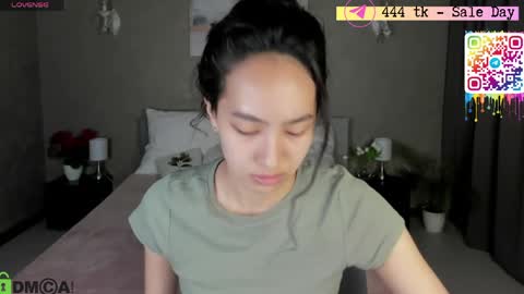 Cindey online show from May 23, 2026, 3:34 am