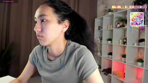 Cindey online show from May 26, 2026, 3:35 am