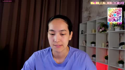 Cindey online show from May 29, 2026, 4:21 am
