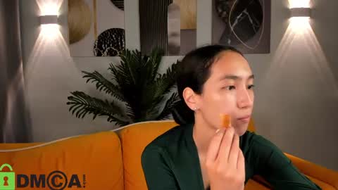 Cindey online show from June 30, 2026, 3:51 am