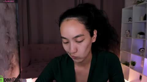 Cindey online show from July 18, 2026, 3:44 am