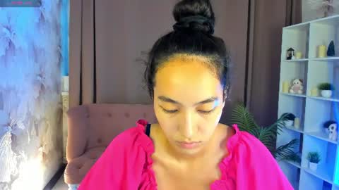 Cindey online show from July 27, 2026, 3:13 am