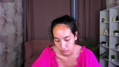 Cindey online show from July 28, 2026, 1:56 am