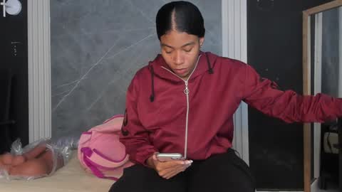 Yummyduo online show from February 7, 2025, 11:56 am