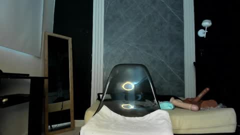 Yummyduo online show from February 24, 2025, 8:25 pm